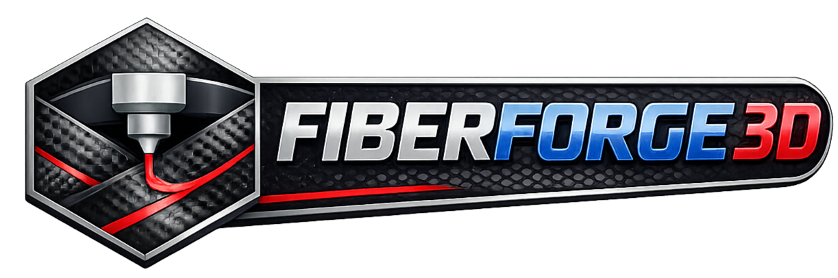 FiberForge 3D