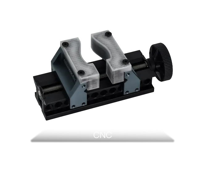 Mini Vise Jaws